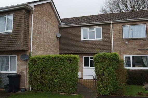 2 Bedroom Terraced